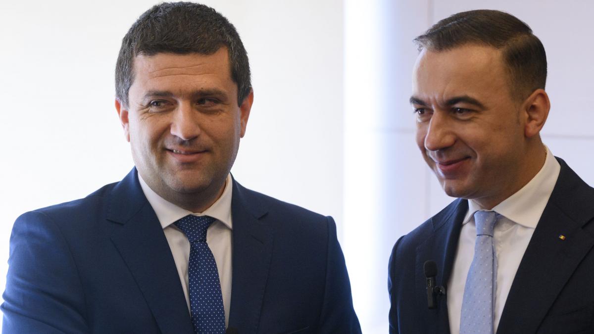 Ministrul Ivan cere scuzede la Miruta