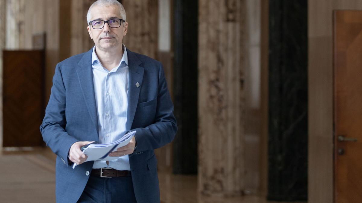 Ministrul Justitiei Fara consens reforma pensiilor nu avanseaza