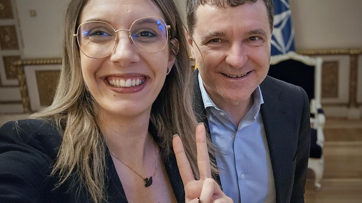 Ministrul Mediului a discutat cu Nicusor Dan despre Romsilva