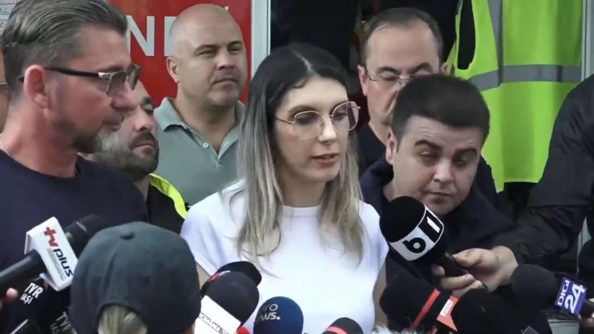 Ministrul Mediului in vizita in zonele afectate de inundatii