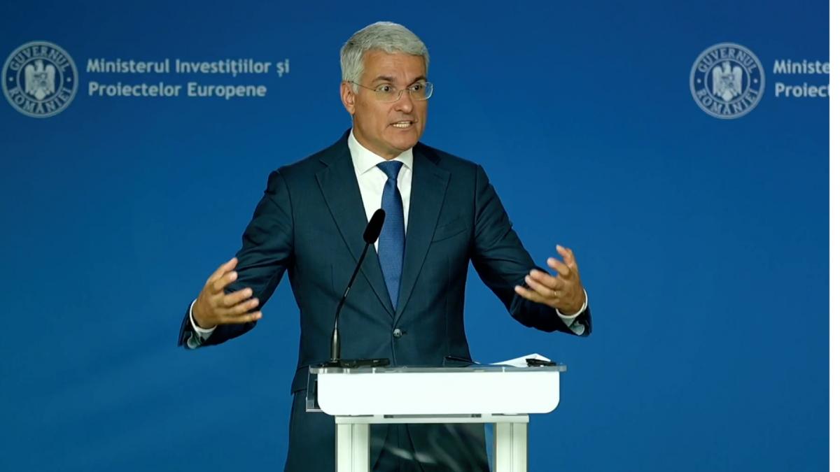 Ministrul Pislaru acuzat de taierii fondurilor pentru Autostrada Moldovei