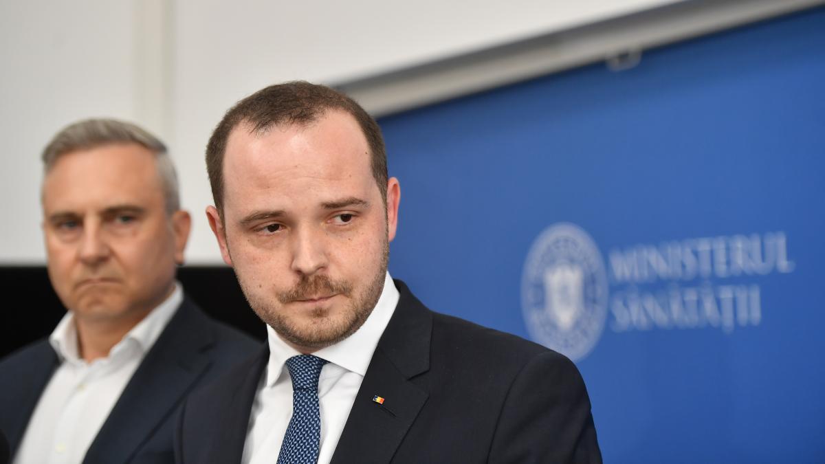 Ministrul Sanatatii Evaluarea sefilor va include feedbackul pacientului