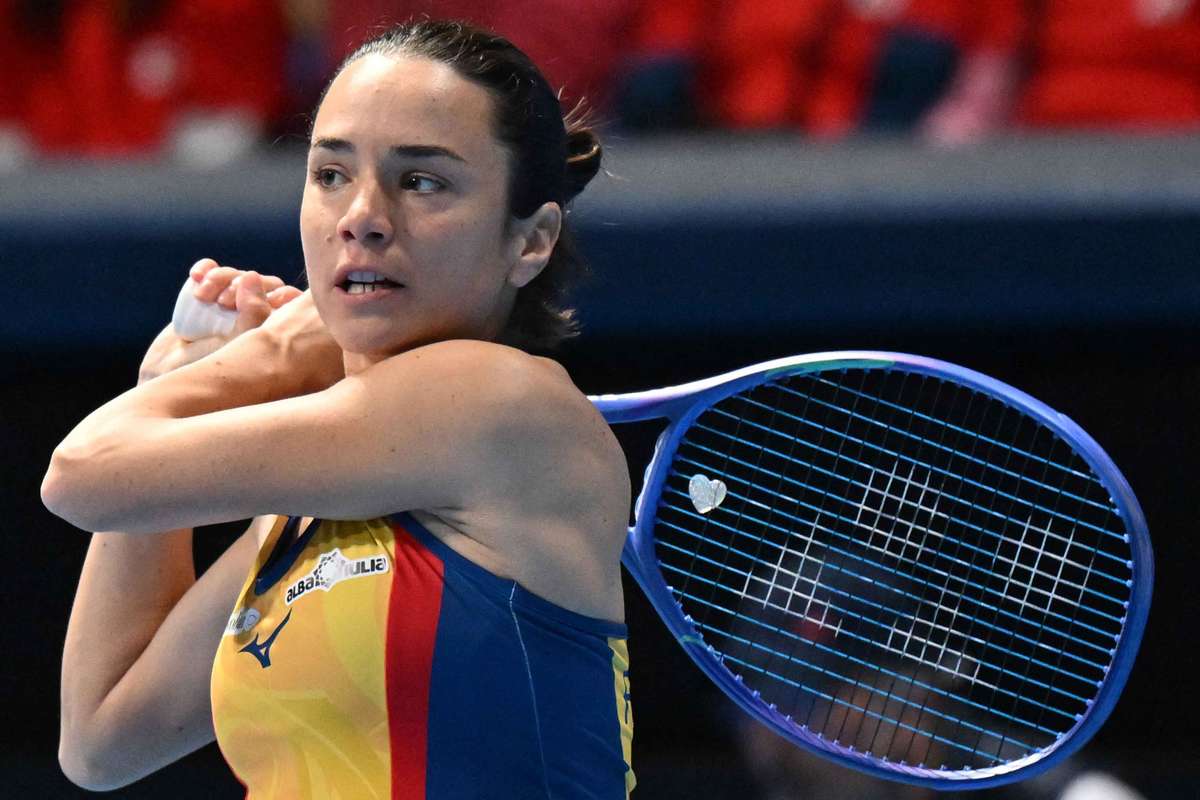 Miriam Bulgaru calificata in optimile turneului de la Palermo