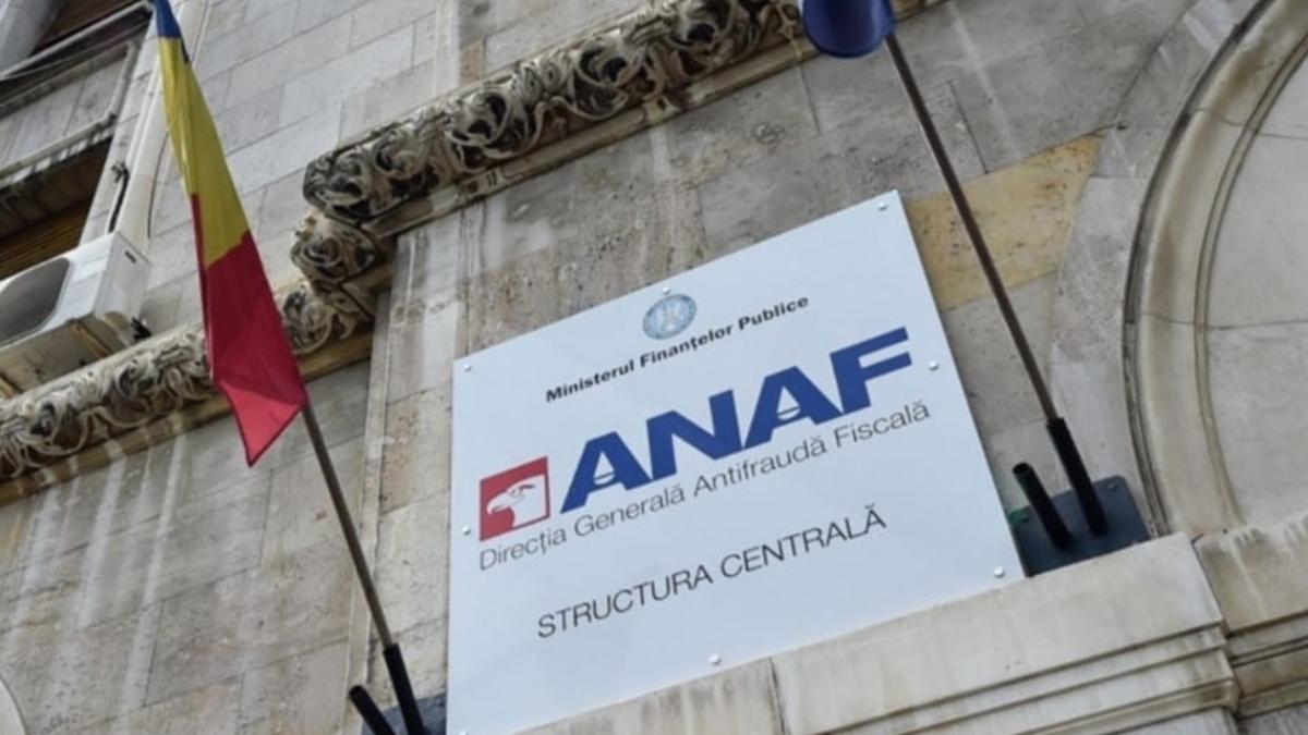 Nazare afirma ca refuza digitalizarea ANAF Rezistenta din sistem e mare Ministrul acuza piedici si documente ascunse