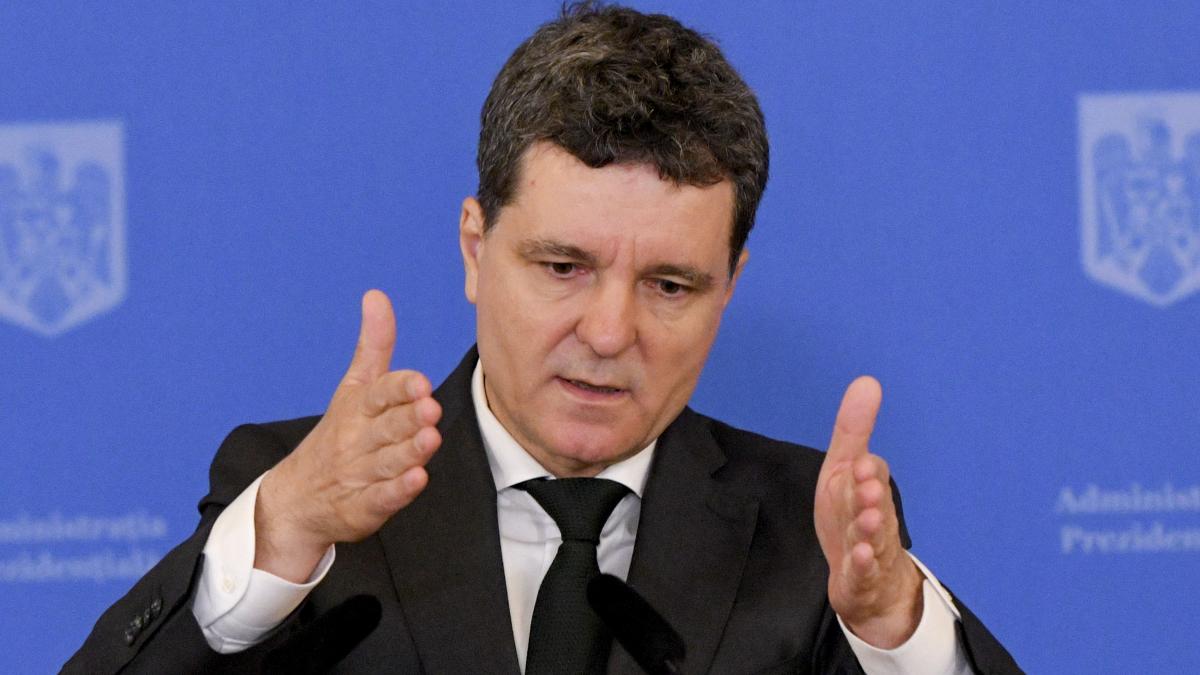 Nicuser Dan Judecatorii din Romania au pensii mai mari decat salariul
