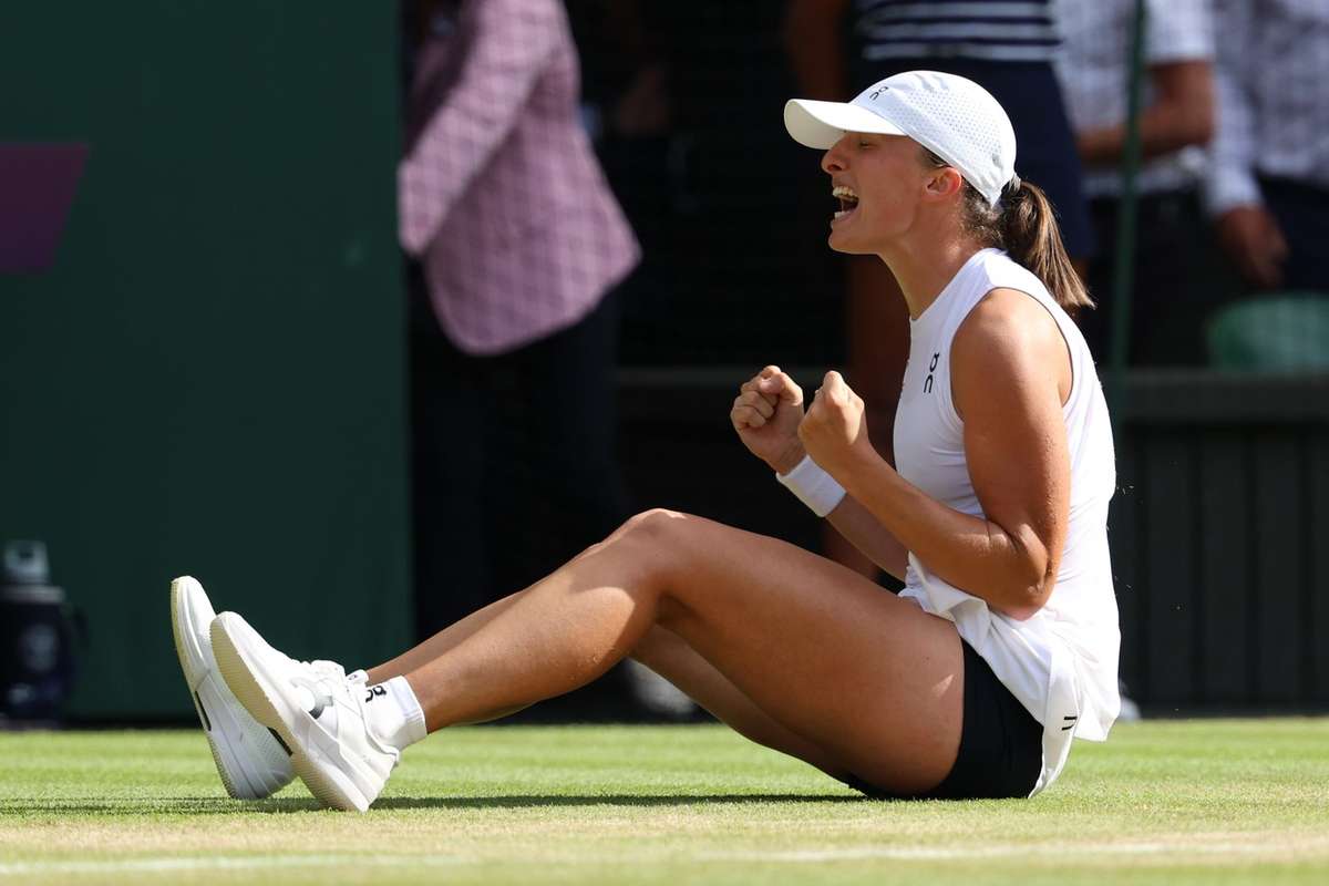 Noua campioana de la Wimbledon joaca cu Casper Ruud la US Open 2025