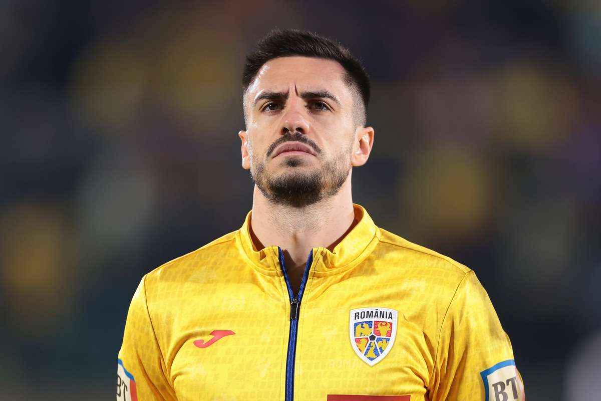 Oficial Andrei Burca a gasit o noua echipa