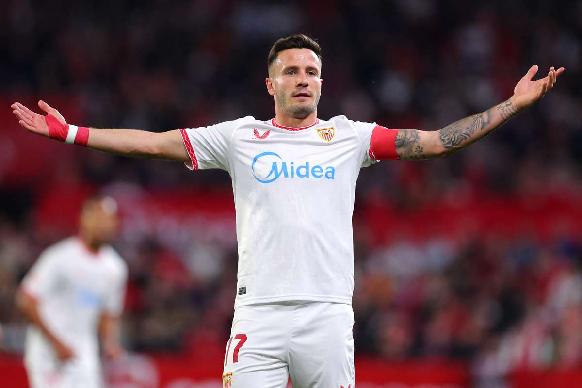 Oficial Flamengo anunta transferul lui Saul de la Atletico Madrid