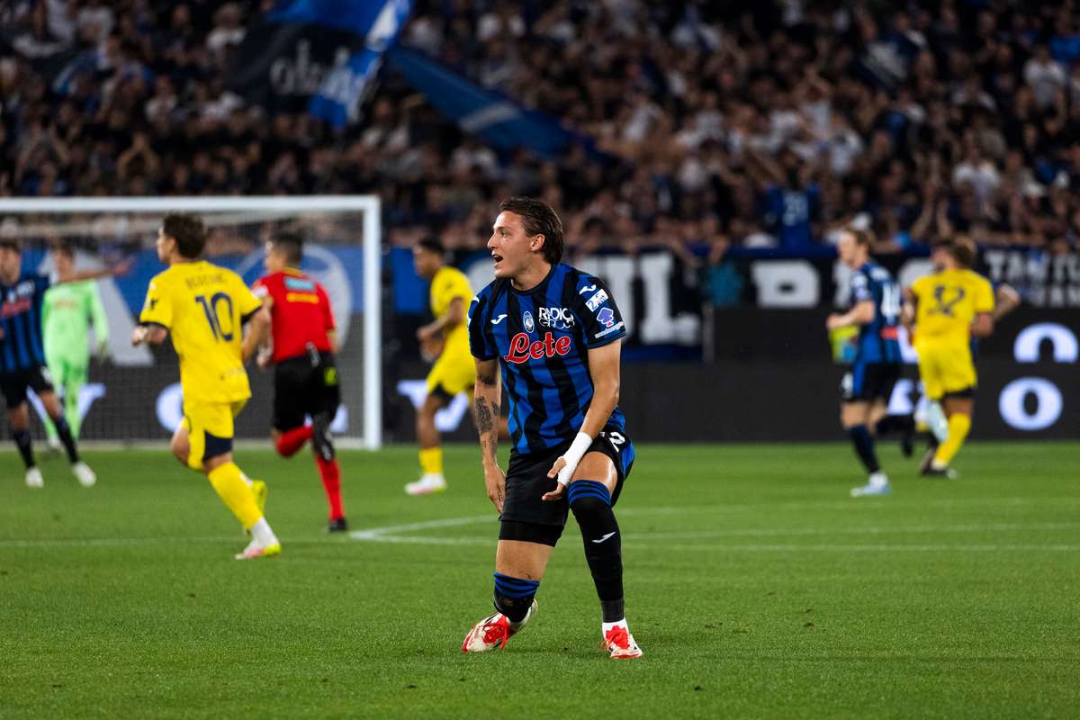 Oficial Golgheterul Serie A pleaca in Golf pentru 65 milioane euro