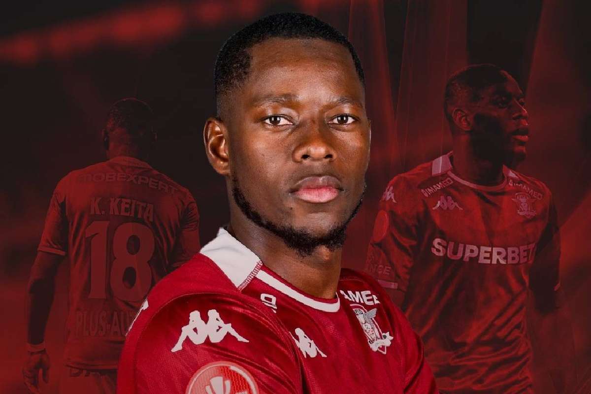 Oficial Jucatorul de la CFR ramane la Rapid
