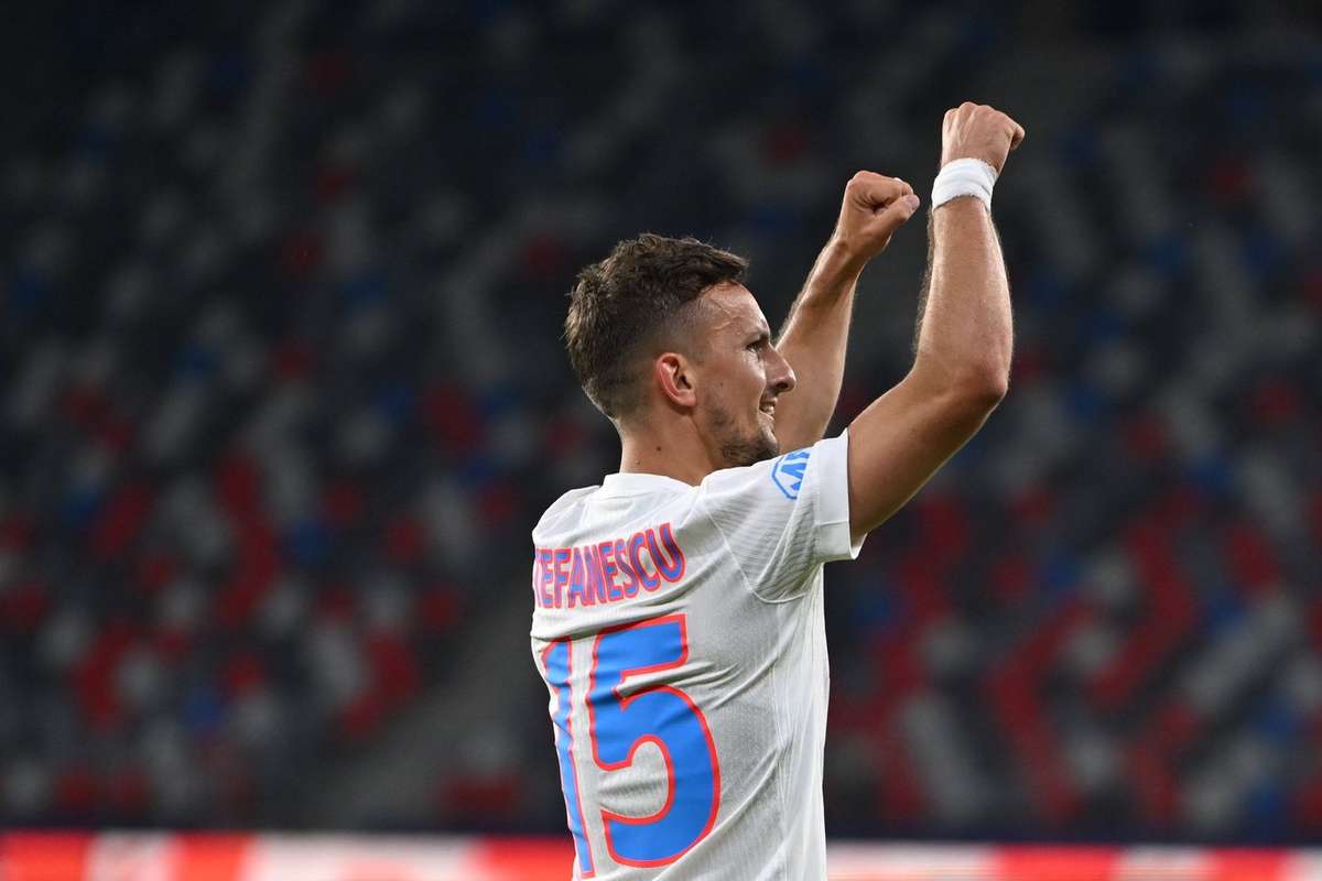 Oficial Marius Stefanescu a parasit FCSB pentru strainatate