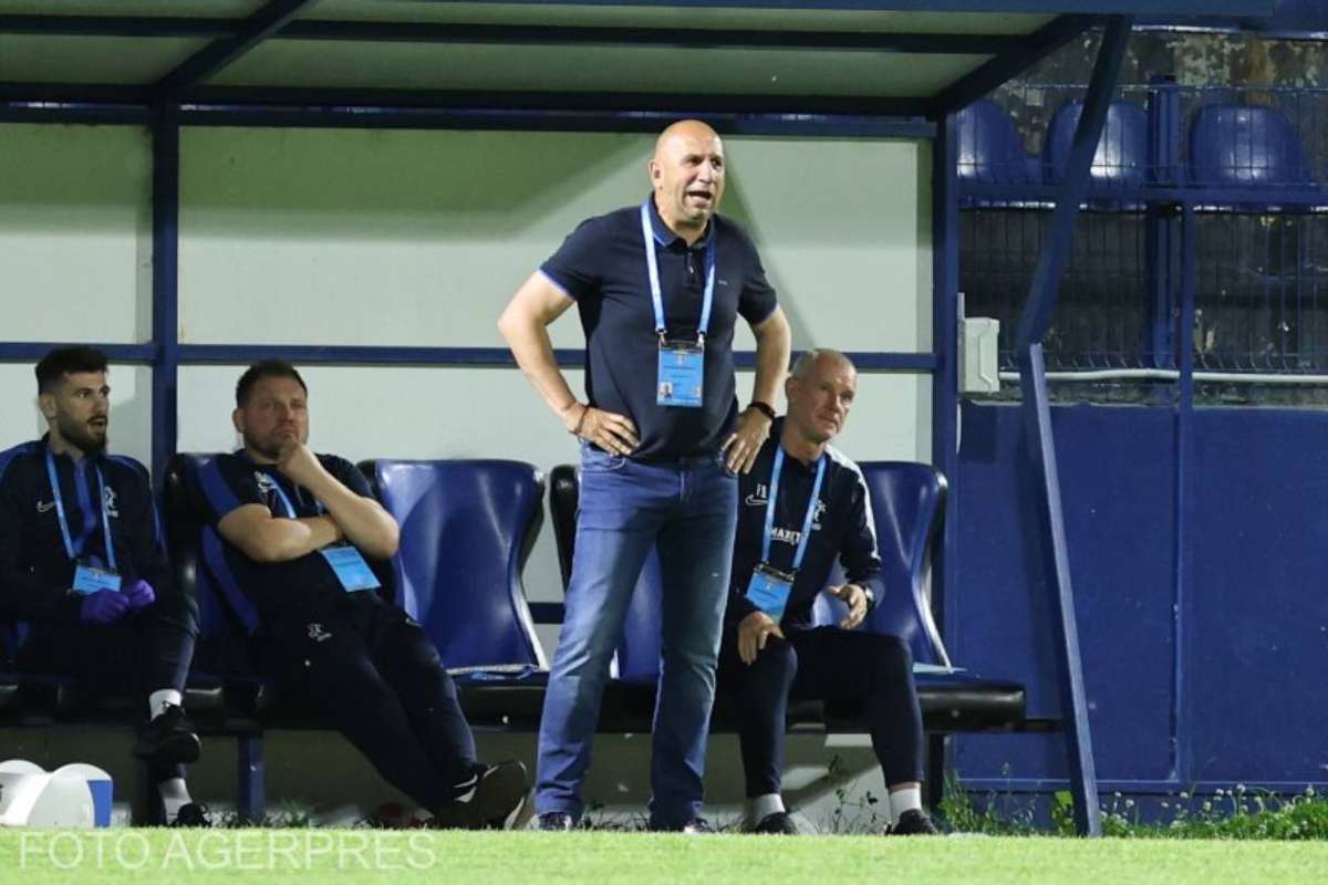 Oficial Vasile Miriuta a semnatt cu noua echipa