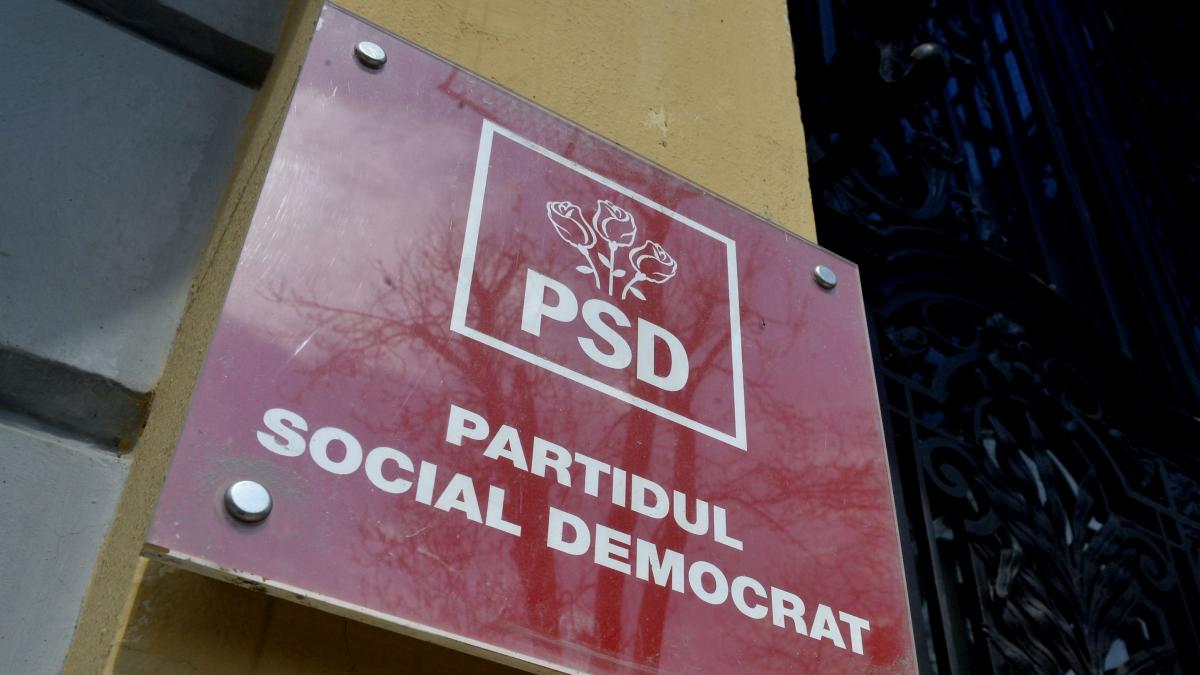 PSD apara cresterea pensiilor Nu greaua mostinire cauzeaza austeritatea