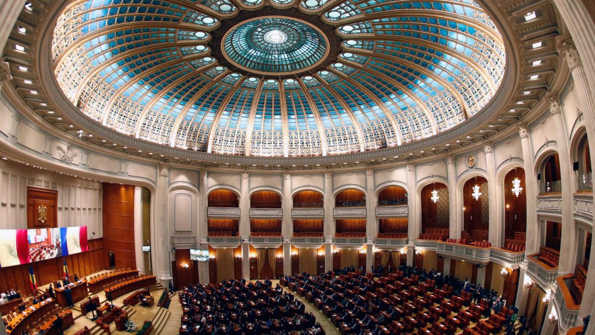 Parlamentarii cu case in Bucuresti sau Ilfov nu mai primesc chirie