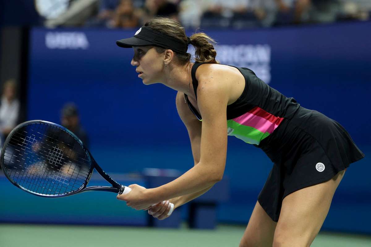 Patricia Tig si Giulia Popa au pierdut la UniCredit Iasi Open