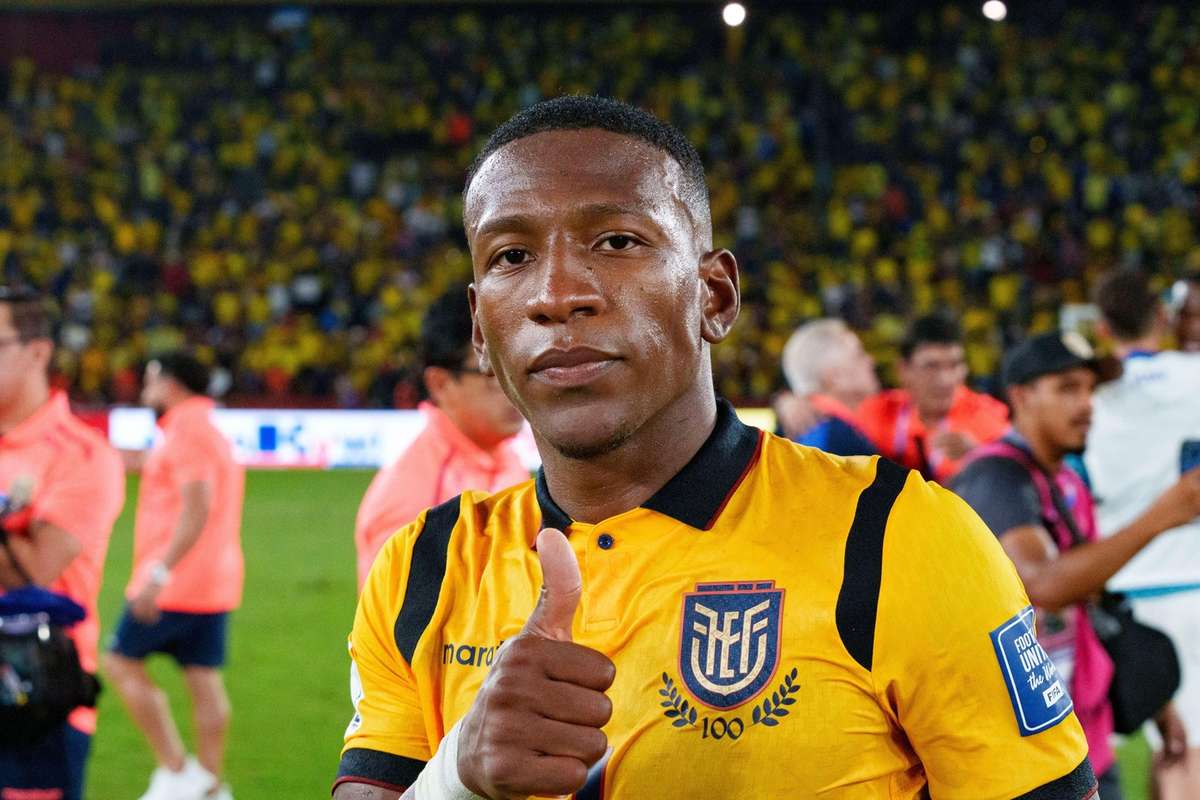Pervis Estupinan primul ecuadorian la AC Milan
