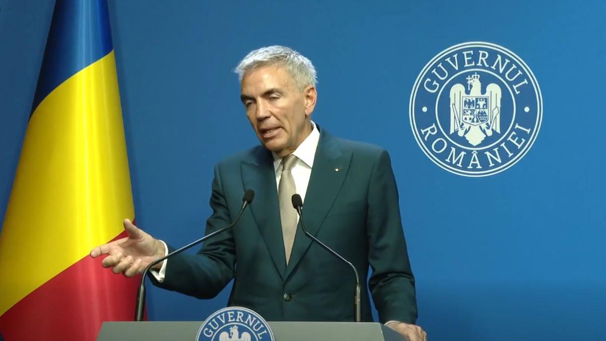 Pieleanu despre cazul Anastasiu Cand esti numit verifici shifonierul