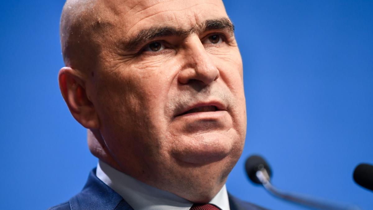 Premierul Ilie Bolojan masuri fiscale la Antena 3