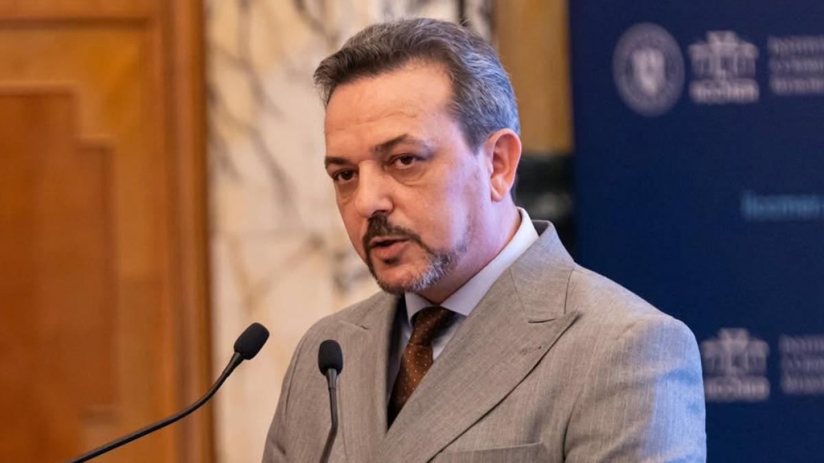 Presedintele IICCMER solicita aprobarea rapida a legii anti comuniste