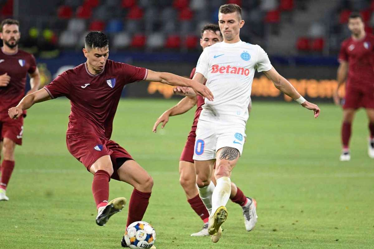 Preturi exagerate pentru returul cu Inter dEscaldes