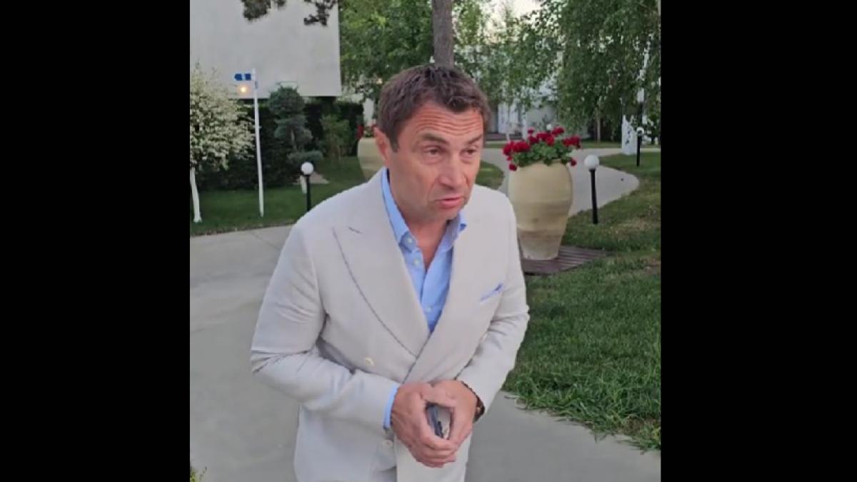 Primarul PNL din Mangalia cearta romanii pentru concedii in strainatate