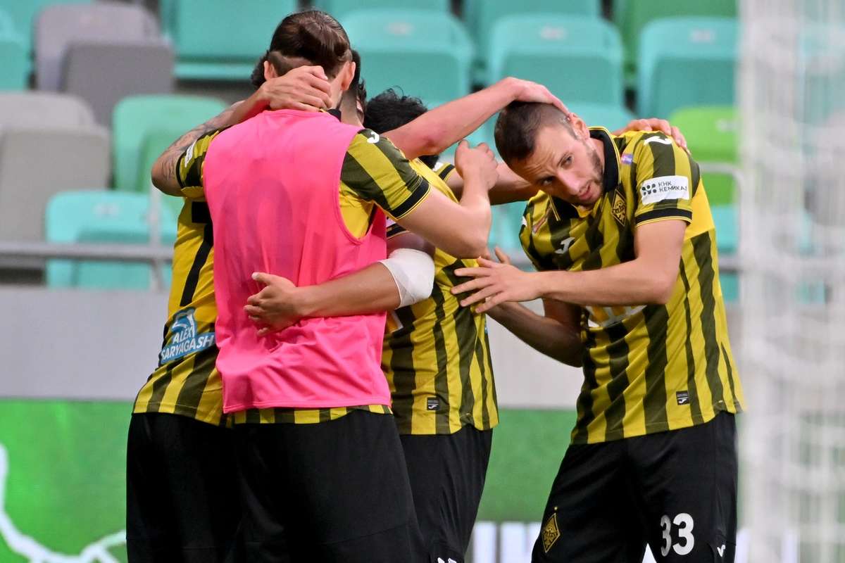 Primele echipe calificate in turul trei Champions League