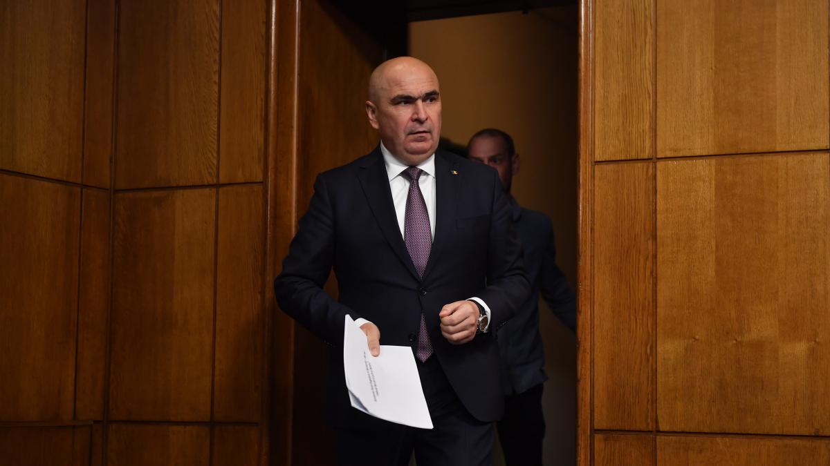 Raspunsul lui Bolojan la PSD Deciziile s au luat cu ei