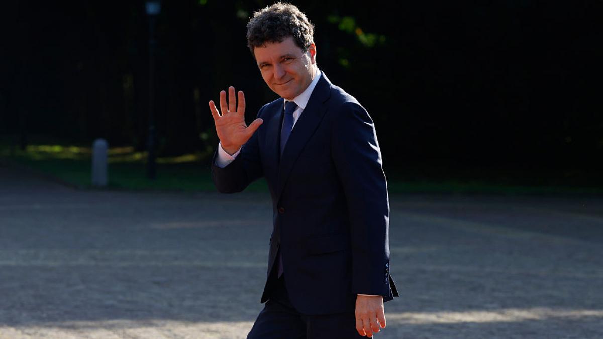 Raspunsul lui Nicusor Dan la intrebarea despre spaga