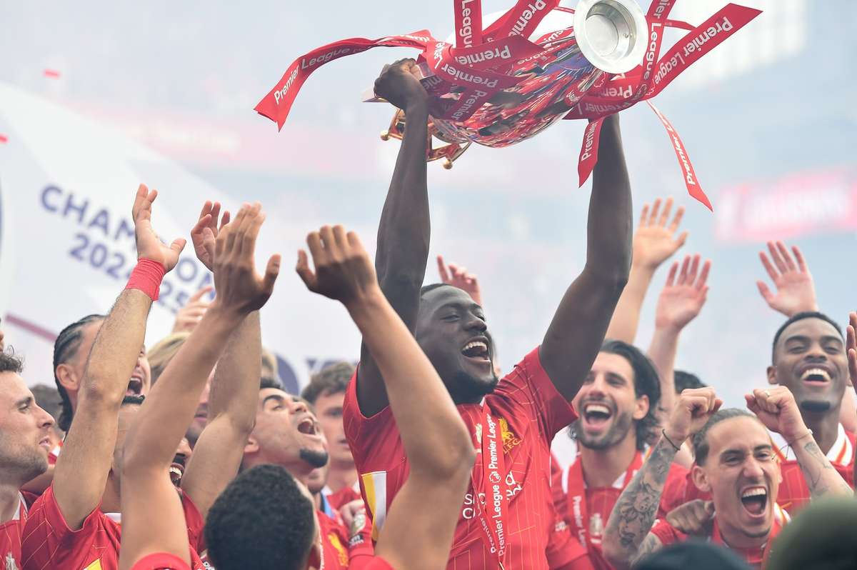 Real Madrid si Liverpool ar putea face schimbul verii