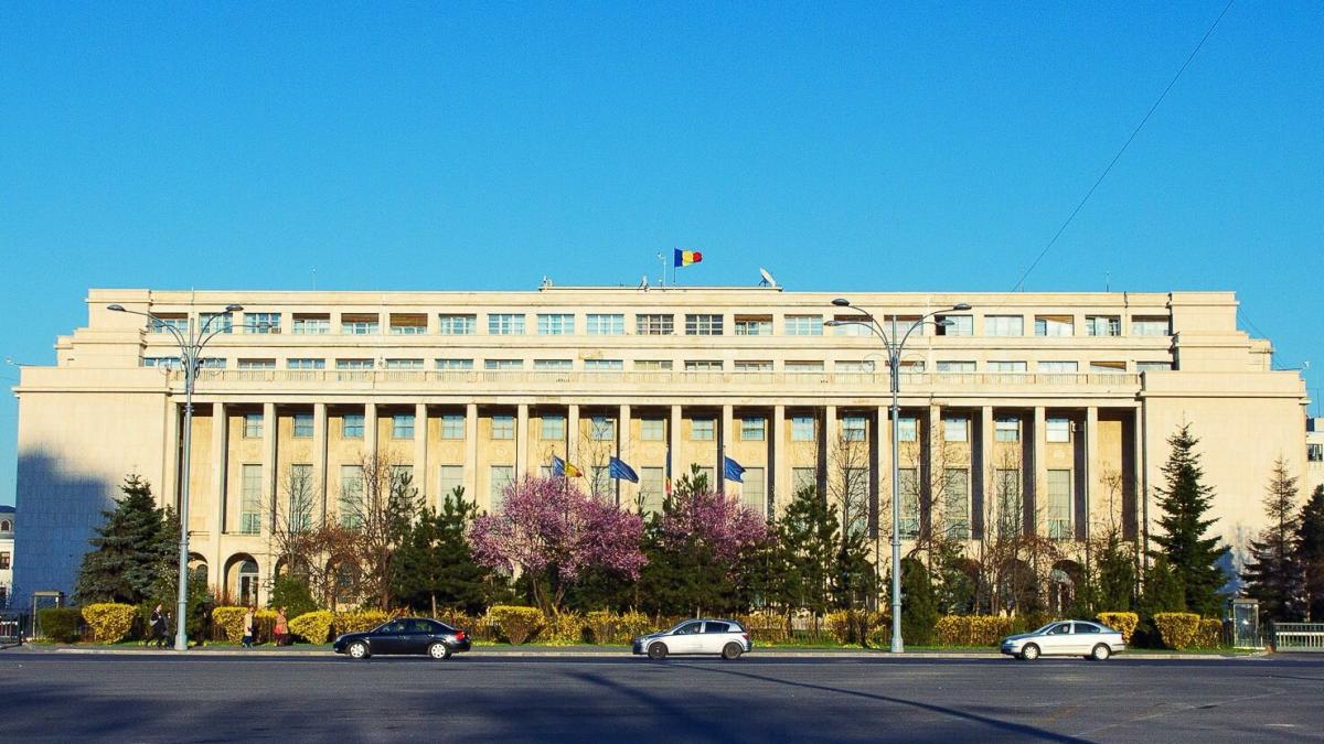 Reorganizare scandalos la Guvern sindicalistii ameninta UE