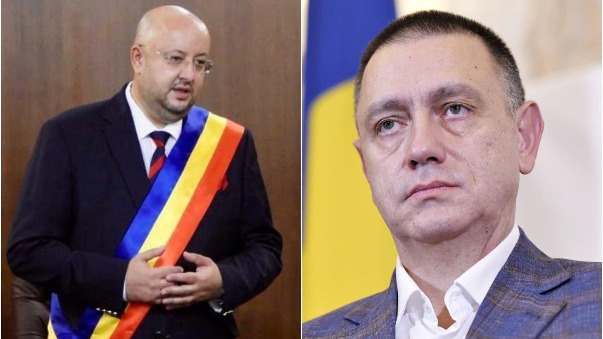Revolta in PSD dupa taiera fondurilor Anghel Saligny