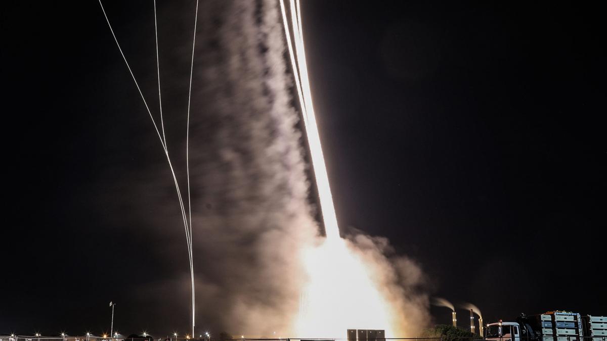 Romania achizitioneaza cunoscutul Iron Dome