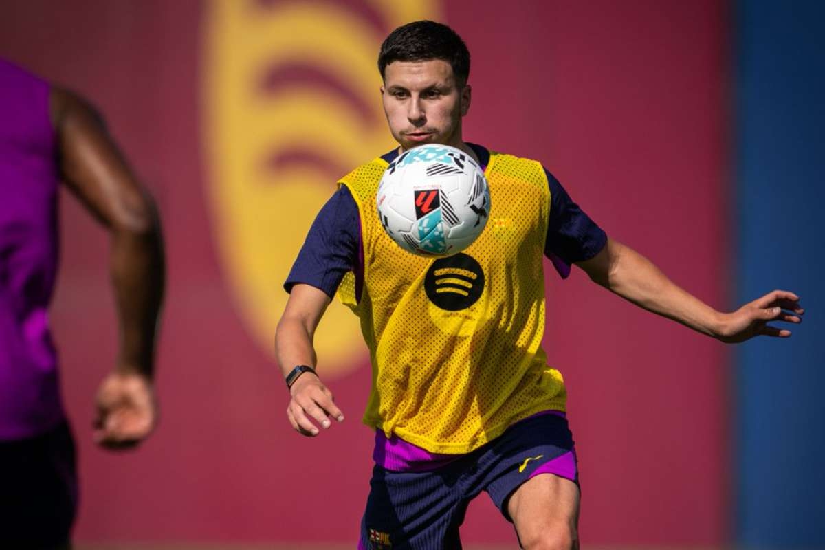 Ronny Bardghji traieste un vis la Barcelona
