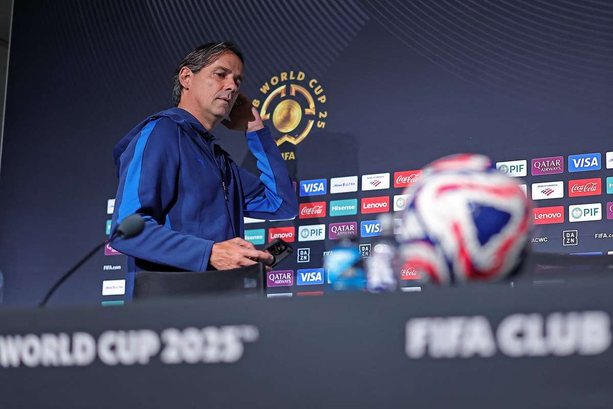 Simone Inzaghi reacioneaza dupa moartea lui Diogo Jota