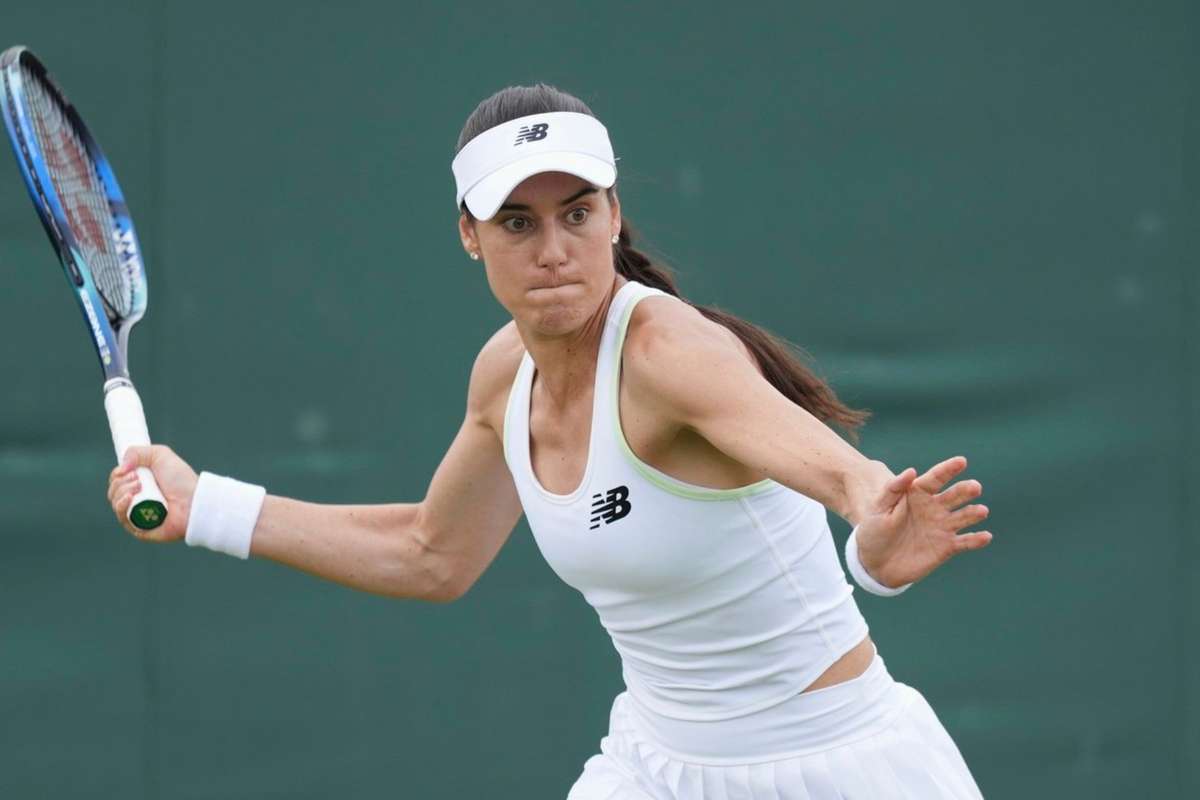 Sorana Cirstea a castigat duelul cu Buzarnescu
