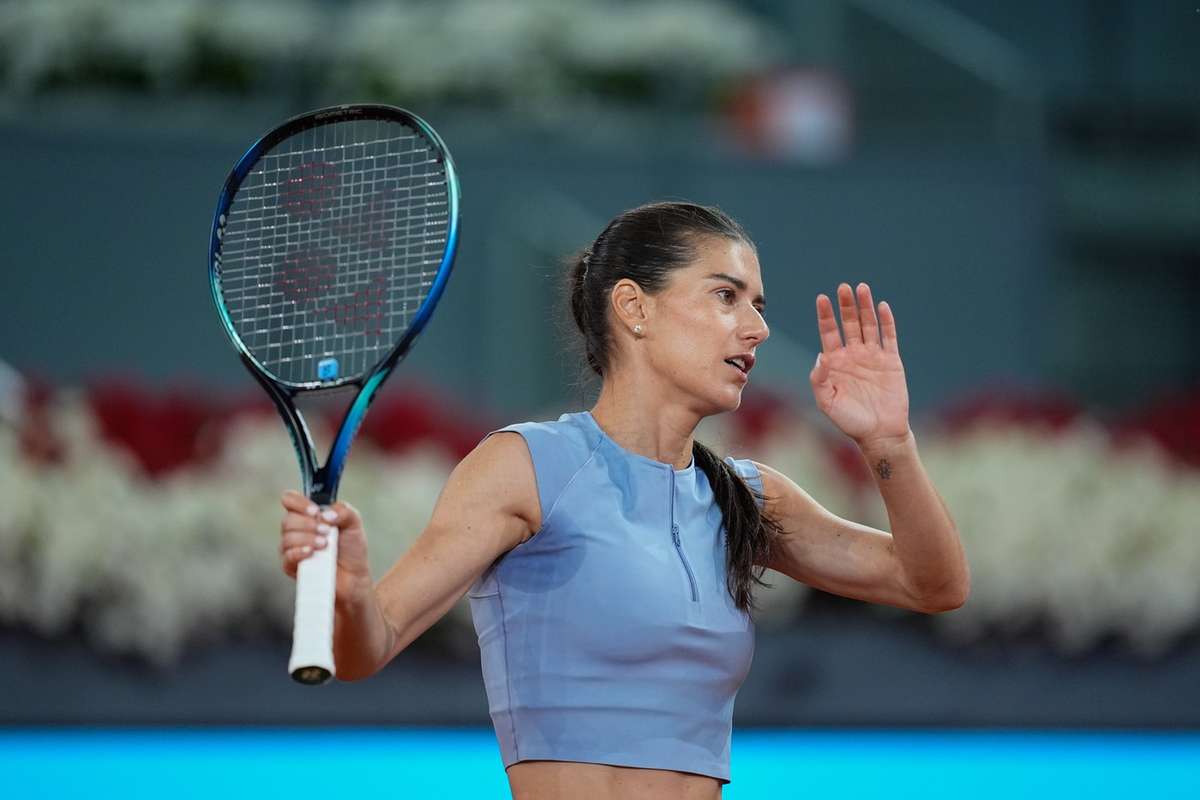Sorana Cirstea avanseaza la Iasi Open Duel cu revelatia turneului
