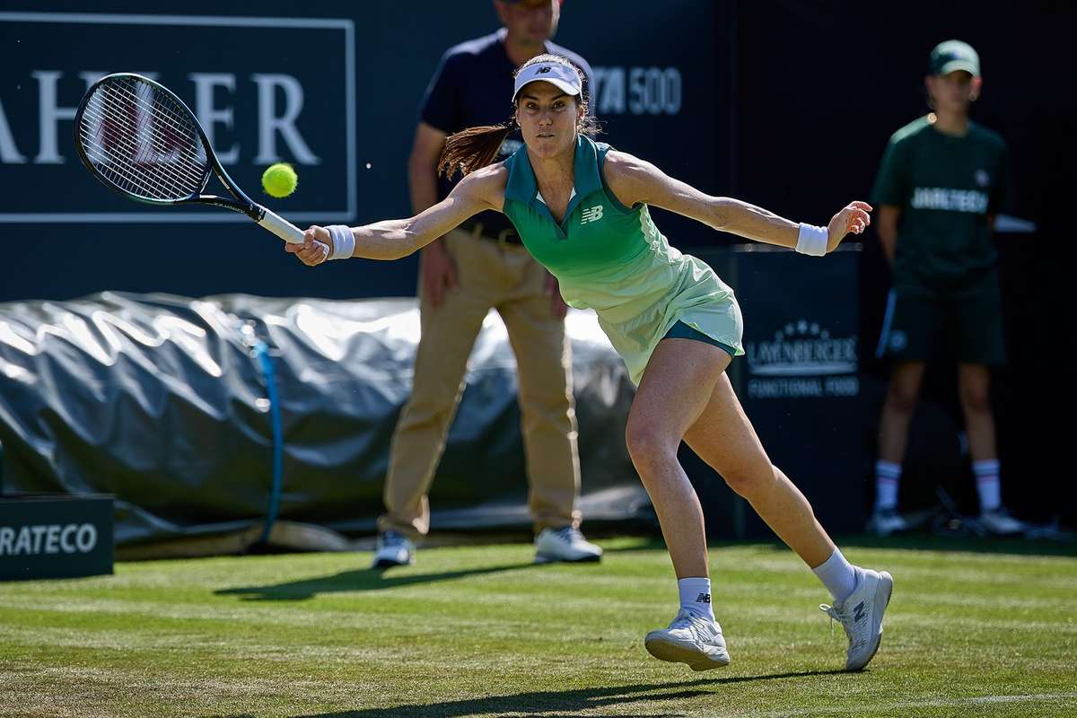 Sorana Cirstea eliminata de la Wimbledon Romania ramane cu o singura jucatoare la Londra