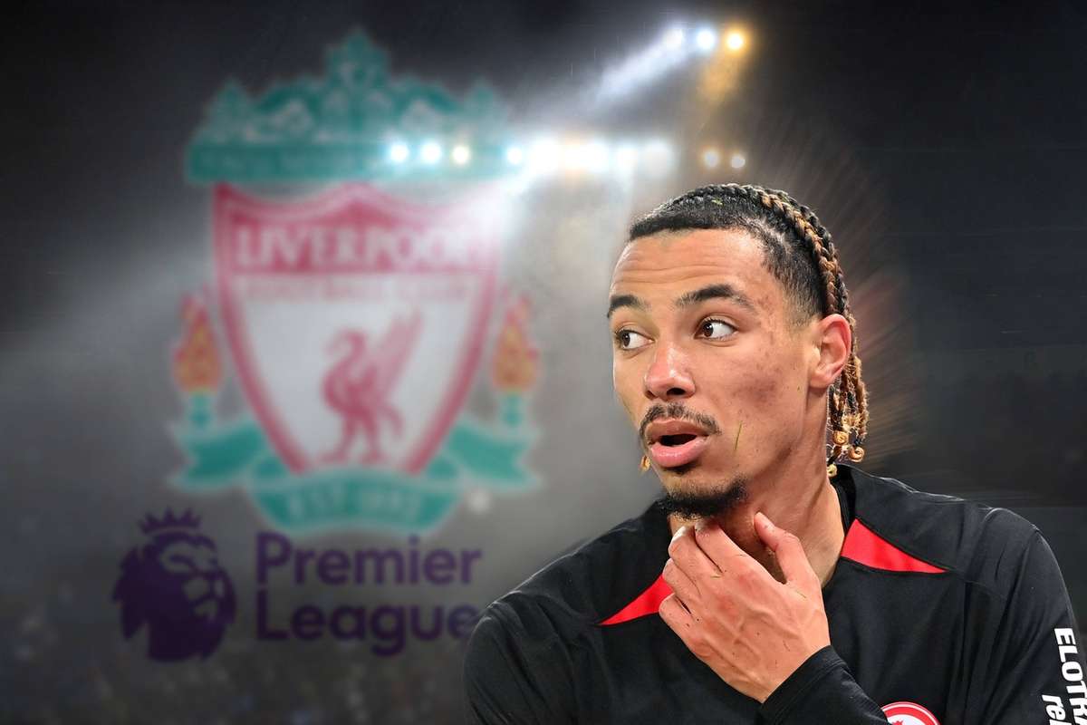 Starul din Bundesliga accepte oferta celor de la Liverpool