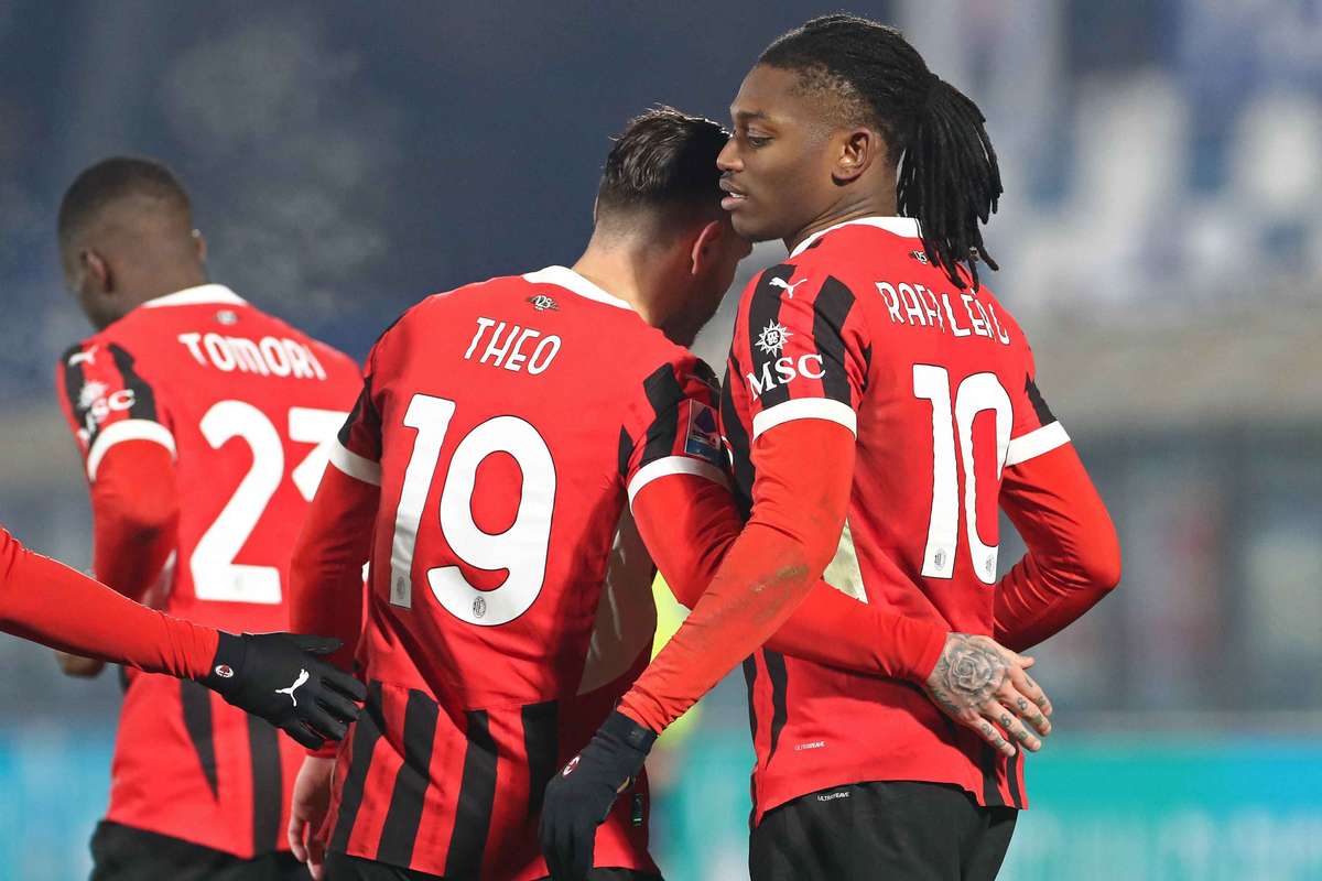 Starul lui AC Milan va parasi Serie A