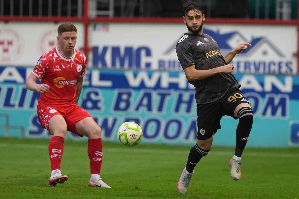 Succes clarr in duelul pentru adversara FCSB