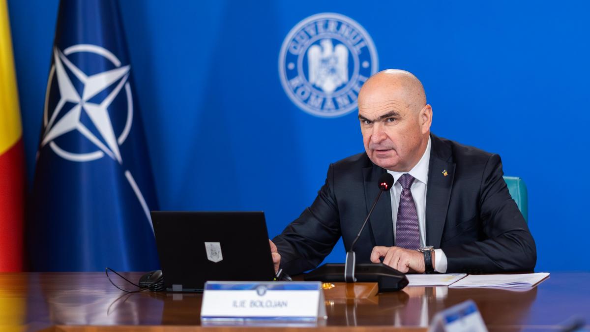 Surse Guvernele Bolojan a modificat masurile de austeritate