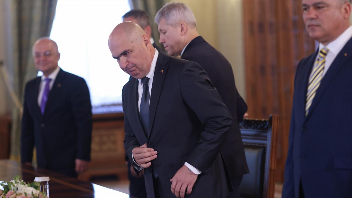 Tensiuni in PNL Bolojan chemat la raspundere