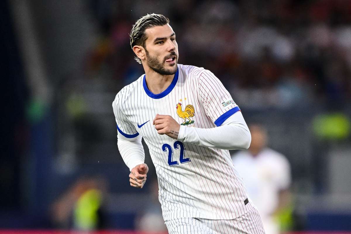 Theo Hernandez a semnat un contract de trei sezoane cu Al Hilal