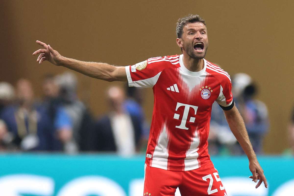Thomas Muller a luat o decizie Unde va juca sezonul viitor