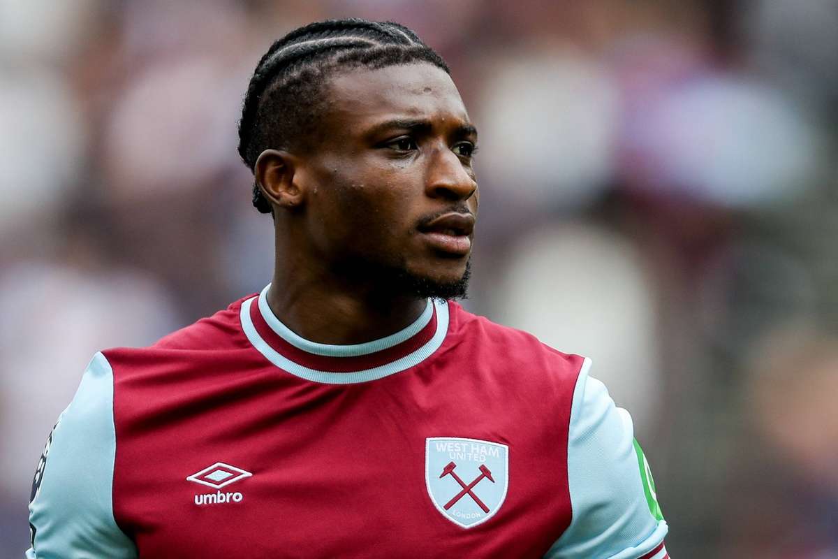 Tottenham a platit 55 milioane euro pentru Kudus de la West Ham