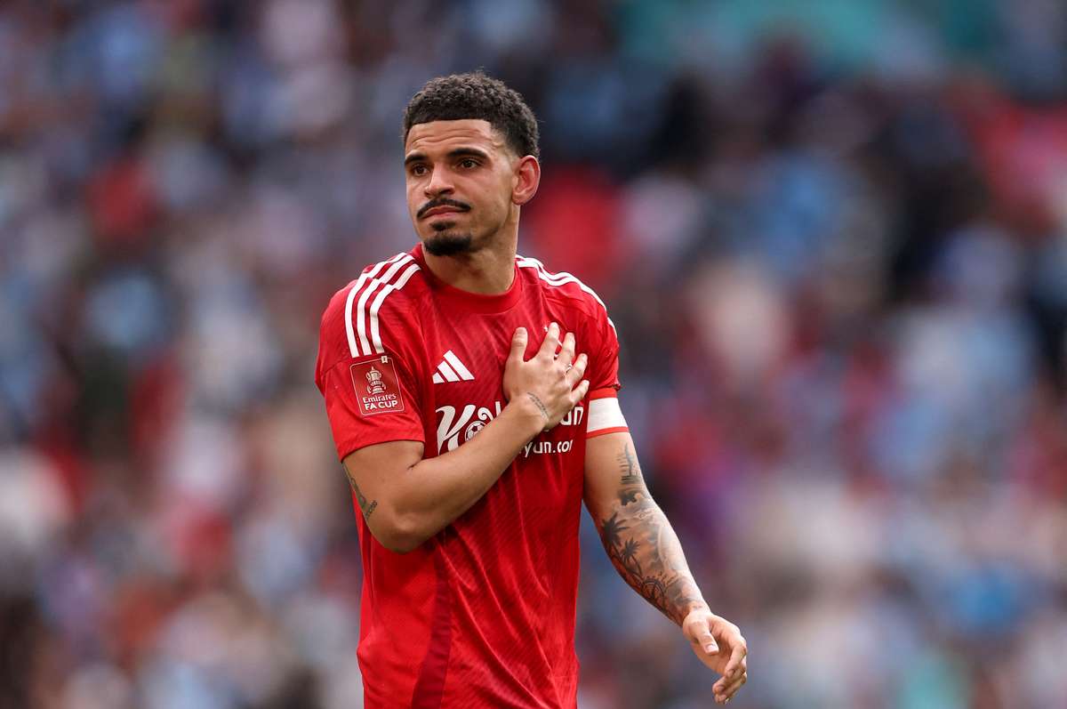 Tottenham este pregatit sa semnze cu Gibbs White de la Forest