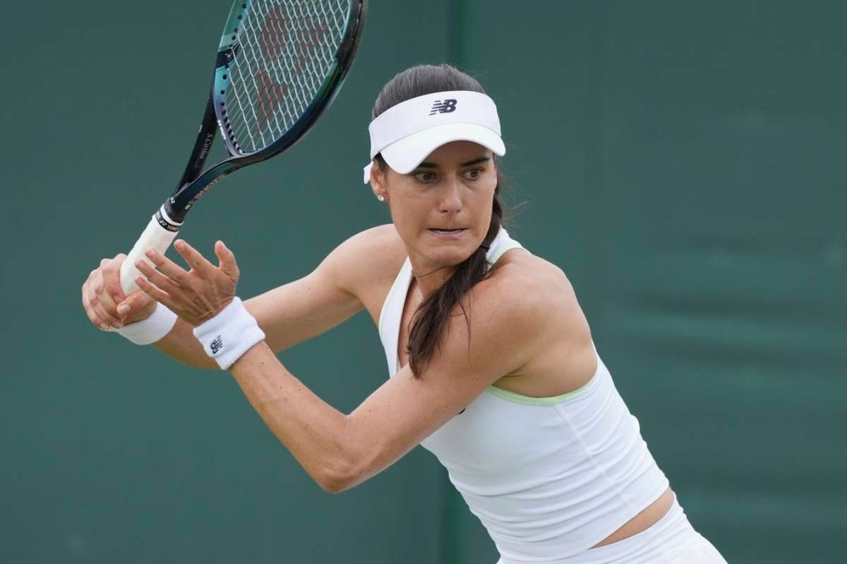 Tracker ul de Tenis Romancele se dueleaza la WTA Iasi
