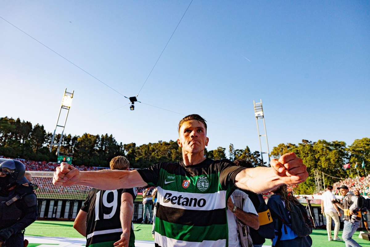 Transferul lui Gyokeres la Arsenal blocat Rivala din Premier League implicata