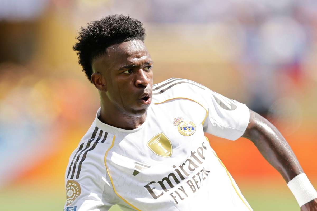 Ultimatum pentru Vinicius Jr la Real Madrid