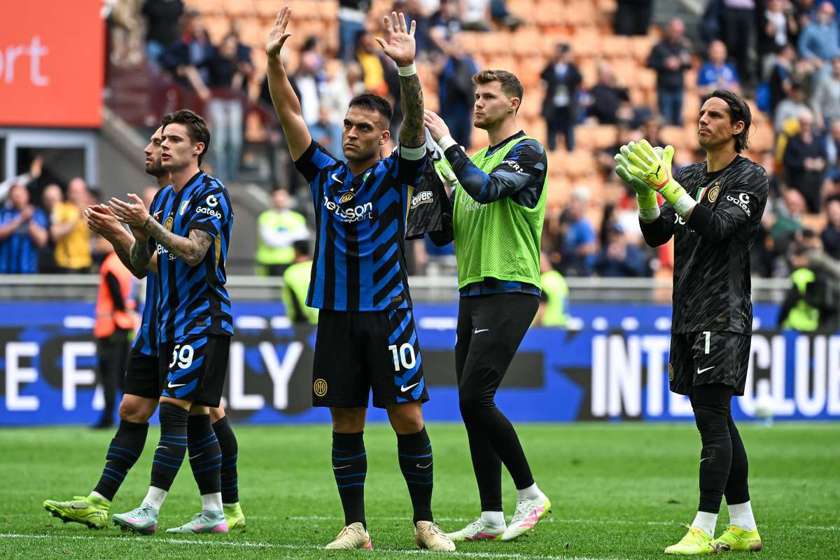 Un jucator esenial al Inter ului lui Chivu ar putea parasi Serie A